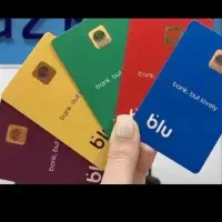 بلو کارت + 150 تومن رایگان