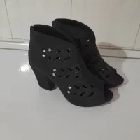 کفش مجلسی|کیف، کفش، کمربند|اردبیل, |دیوار