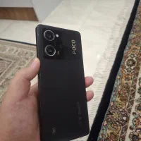 پوکو x5pro درحد نو سالم سالم