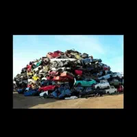 استوک قطعات ماشین