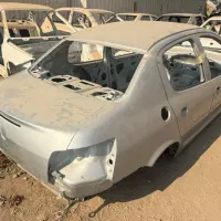 گلیر جلو رانا|قطعات یدکی و لوازم جانبی|تهران, جنت‌آباد شمالی|دیوار