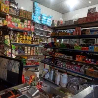 استخدام در مغازه