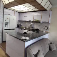 مهرویلا بزرگمهر ۸۰ متر طبقه اول