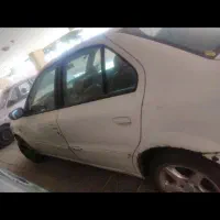 سمند سورن معمولی، مدل ۱۳۸۹|خودرو سواری و وانت|اصفهان, احمدآباد|دیوار