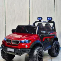 ماشین شارژی bmw شاسی بدون چک شخصی شما 6 موتور|اسباب و اثاث بچه|مبارکه, |دیوار