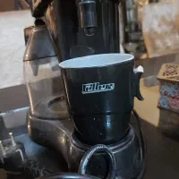 قهوه ساز مارک فلر