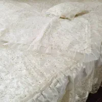 روتختی عروس، استفاده نشده، خارجی (واردات مسافری)