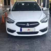 فروش شاهین جی مدل ۱۴۰۲