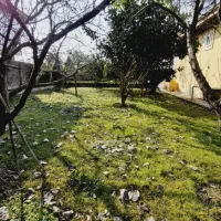 فروش باغ ویلای سند دار روستایی در رضوانشهر|فروش خانه و ویلا|رضوانشهر, |دیوار