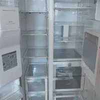 یخچال سایدبای سایدال جی ۳۲فوت