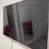 تلویزیون ۴۰ LED سامسونگ در حد صفر