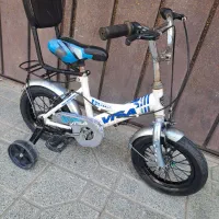 دوچرخه 12|دوچرخه، اسکیت، اسکوتر|اصفهان, کوی گلزار|دیوار