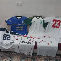 لباسهای ورزشی پلیری|لباس|کهریزک, |دیوار