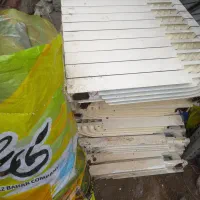 و خریدار وفروشی رادیاتور/سالم معیوب  خراب کل نقاط