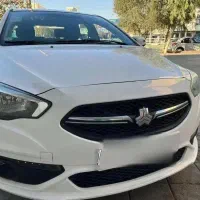 شاهین سانرروف دار درجه یگ