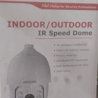 دوربین HIKVISION