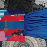 لباس منتخب مسی|کیف، کفش، کمربند|تهران, دارآباد|دیوار