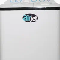 تعمیرات ماشین لباسشویی دوقلو سیار (تضمینی )|خدمات پیشه و مهارت|مسجد سلیمان, |دیوار