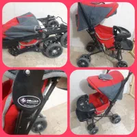 کالسکه دلیجان