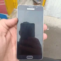 گوشی سامسونگ a5 2016 با حسگر اثر انگشت