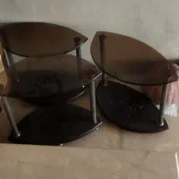 سه عدد عسلی جلومبلی به فروش میرسد