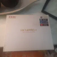 ساعت هوشمند مدل hk14+|ساعت|تهران, خزانه|دیوار
