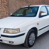 سمند ef7