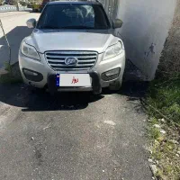 لیفانx۶۰مدل۹۳بی رنگ