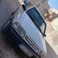 ماشین پراید 82