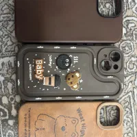 Apple 15 normalقاب|لوازم جانبی موبایل و تبلت|قم, چهار مردان|دیوار