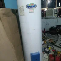 آبگرم کن برقی 120لیتری