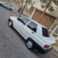پراید ۹۸