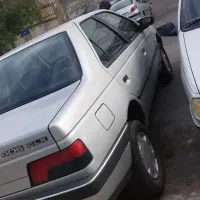 پژو 405بنزینی|خودرو سواری و وانت|تبریز, |دیوار