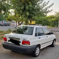 فروش پراید  مدل ۸۵