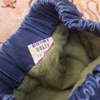 پافر و شلوار