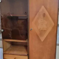 کمد مخصوص بچه|اسباب و اثاث بچه|میاندوآب, |دیوار