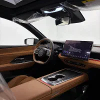 mazda ez6 2025   مزدا ای زد۶ سال ۲۰۲۵|خودرو سواری و وانت|تهران, محمودیه|دیوار
