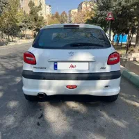 پژو ۲۰۶ تیپ ۵ مدل ۹۳|خودرو سواری و وانت|رودهن, |دیوار