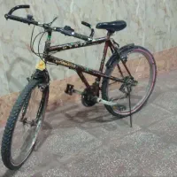 دوچرخه ۲۶ دنده ای