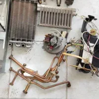 پکیج.تعمیرمیکنم|آبگرمکن، پکیج، شوفاژ|اصفهان, رکن الدوله غربی|دیوار