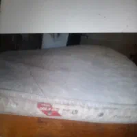 تشک فنری