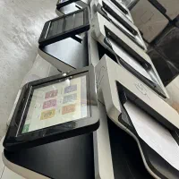پرینترقدرتمندسه کاره hp527dn مشابه آکبندکنتورپایین|پرینتر، اسکنر، کپی، فکس|چابهار, |دیوار