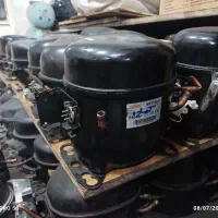 کمپرسور یخچال،موتورسایدبای ساید باضمانت|یخچال و فریزر|پاکدشت, پاکدشت (مامازند)|دیوار