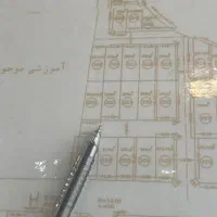 زمین-مناسب-ساخت-سند-دار-زعفرانیه