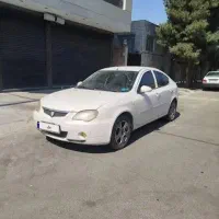 جن تو مدل ۲۰۰۷ اتوماتیک