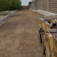 پیمانکار آسفالت و تراشه  زیر سازی ایزوگام|خدمات پیشه و مهارت|هشتگرد, تهران دشت|دیوار