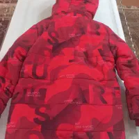 کاپشن پسرانه|کفش و لباس بچه|فولادشهر, مسکن مهر فولادشهر|دیوار