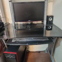 کامپیوتر|رایانه رومیزی|تهران, قصر فیروزه ۲|دیوار