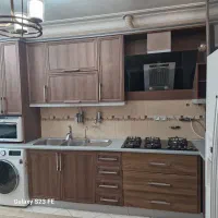 کابینت|آبچکان و نظمدهنده ظروف|قم, انسجام|دیوار