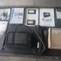 دیاگ  جی اسکن ۲ (G SCAN 2)